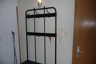 Wohnung "Niedersachsen"