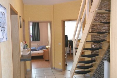 Vakantieappartement Gezinsvakantie Twist