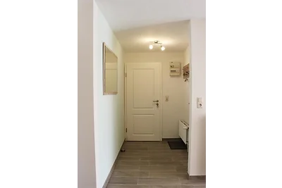 Ferienhof Friedenshof Hafer