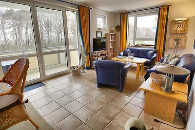 Apartamento Vacaciones familiares Zingst