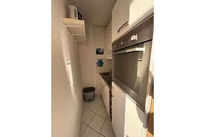 Fewo Küstenstübchen