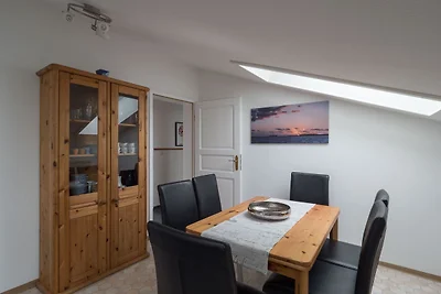 Vakantieappartement Gezinsvakantie Sahrensdorf