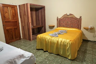 Hostal Villa Martinez Appartement 2