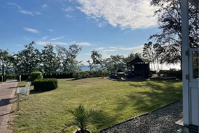 Vakantieappartement Gezinsvakantie Sellin