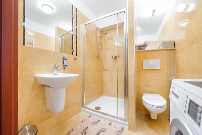 Sun&Snow Zdrojowa - Apartment 16/65