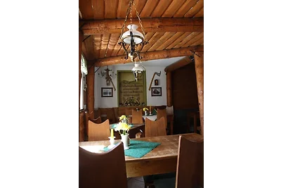 Apartment in Wiesa