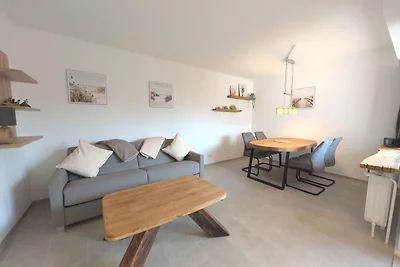 Apartament Dla rodzin Duhnen