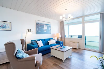Vakantieappartement Gezinsvakantie Heringsdorf