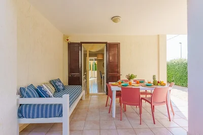 Casa vacanze Vacanza di relax Carovigno