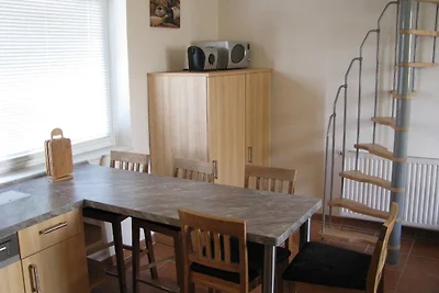 Ferienapartment Bossmann