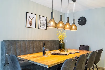 Komfort-Wohnung mit drei