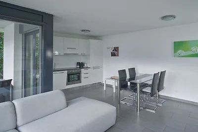 Appartamento Vacanza con famiglia Brissago