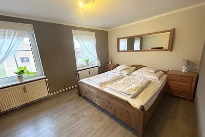 Vakantieappartement Gezinsvakantie Arendsee