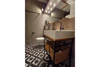 Möwennest by DeJu Norderney