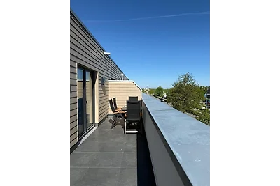 Ferienwohnung Deichliebe