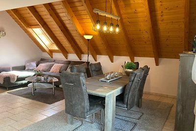 Vakantieappartement Gezinsvakantie Lauenförde