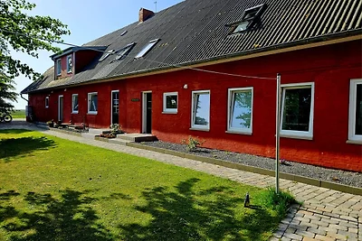 HaRE Ferienwohnungen Käptn Magda