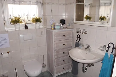 Casa vacanze Vacanza di relax Neuharlingersiel