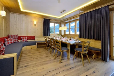 Bachgut Luxus Suite B