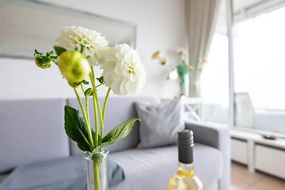 An der Waldkapelle 26 Borkum