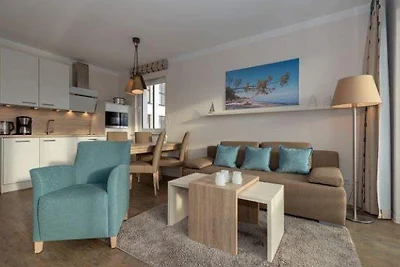 Aparthotel Waterkant Suites, Suite