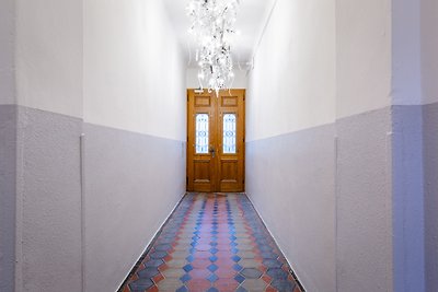 Vakantieappartement Gezinsvakantie Salzburg