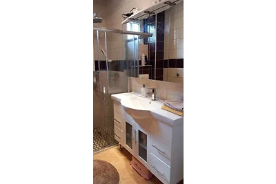 Appartamento Vacanza con famiglia Bosanska Krupa