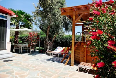 esperides holidays - Haus mit