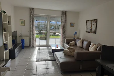 Haus Borkum Wohnung Nr.2