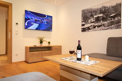 Vakantieappartement Gezinsvakantie Oberau Wildschönau