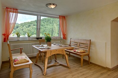 Vakantieappartement Gezinsvakantie Annweiler