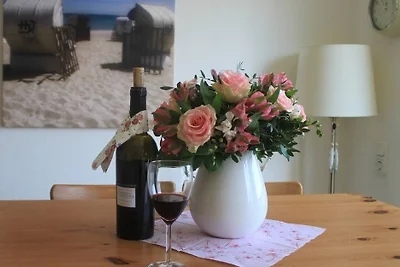 Vakantieappartement Gezinsvakantie Dahme