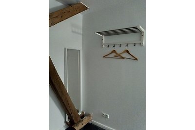 Ferienwohnung im Mittelpunkt