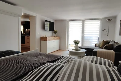 Chalet am Diemelsee - Ferienwohnung