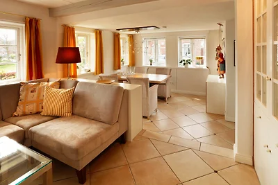 Holiday home relaxing holiday Oldsum