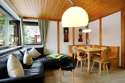 Vakantieappartement Gezinsvakantie Schluchsee