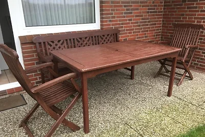 Panorama Baltrum Whg 2