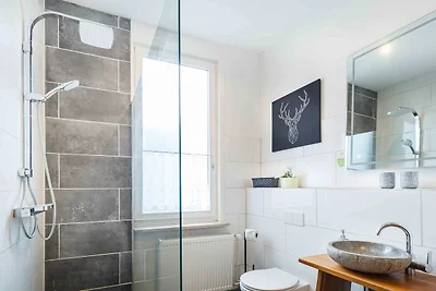 Apartament Dla rodzin Bad Harzburg