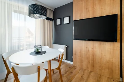 apartman za odmor Obiteljski odmor Karpacz