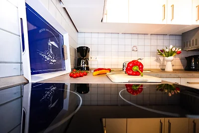 Blankwasserweg 45, Wohnung