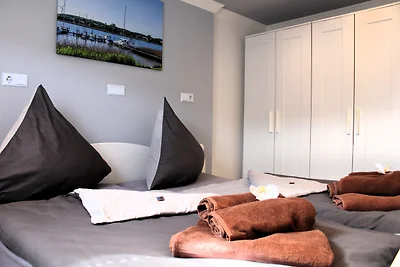 Casa vacanze Vacanza di relax Kappeln