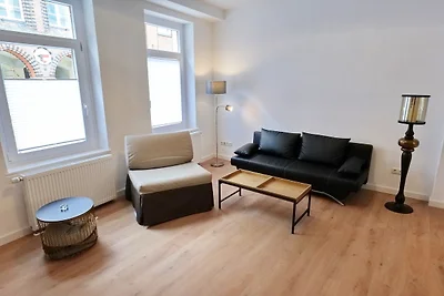 Apartment 1 bei der Klosterkirche