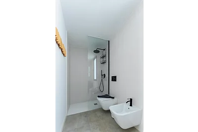 Vakantiehuis Ontspannende vakantie La Oliva