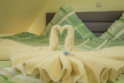 Vakantieappartement Gezinsvakantie Butjadingen