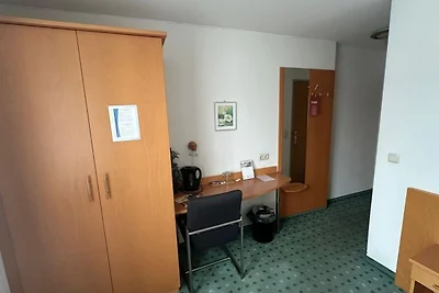 Mariazellerhof Room 202