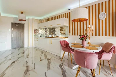 Sun&Snow Balticus - Apartment C59