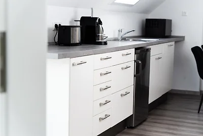Vakantieappartement Gezinsvakantie Bad Bederkesa