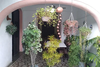Casa Maria y David Appartement 1