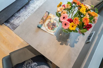 Haus Bielefeld Whg. 4