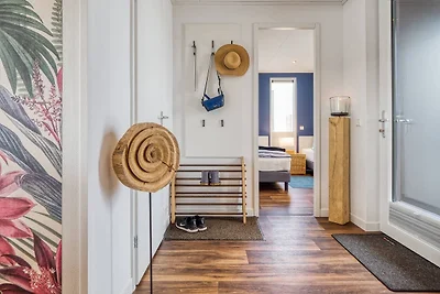 Casa su barca Vacanza single Ribnitz-Damgarten